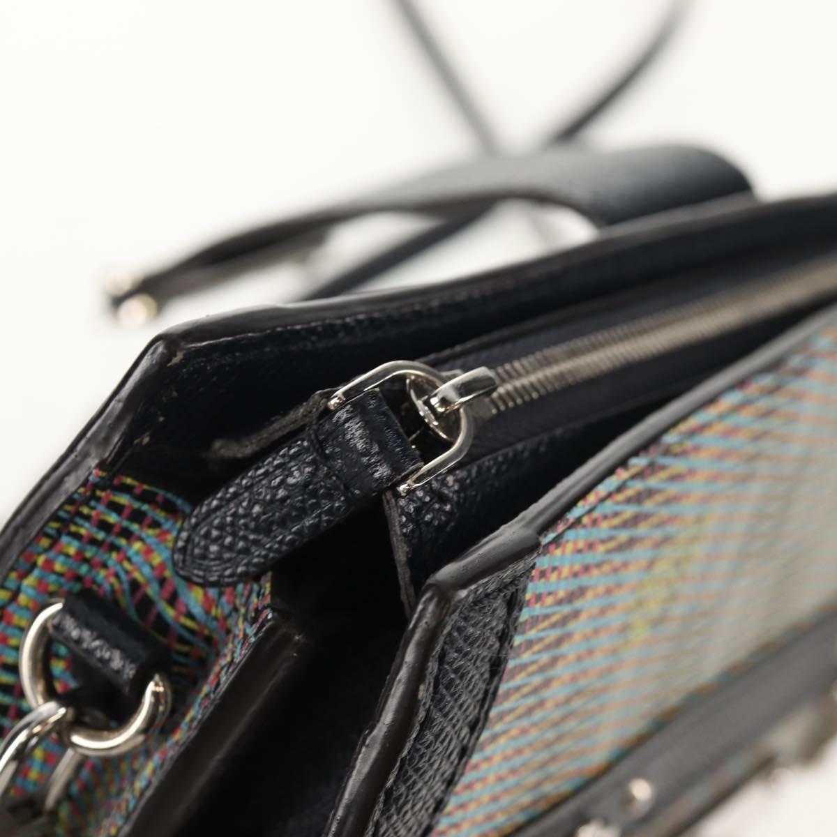 LOUIS VUITTON Monogram LV Pop Petite Mar Shoulder Bag M55512 LV Auth 134368AM