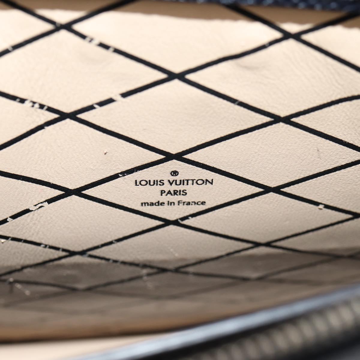 LOUIS VUITTON Monogram LV Pop Petite Mar Shoulder Bag M55512 LV Auth 134368AM