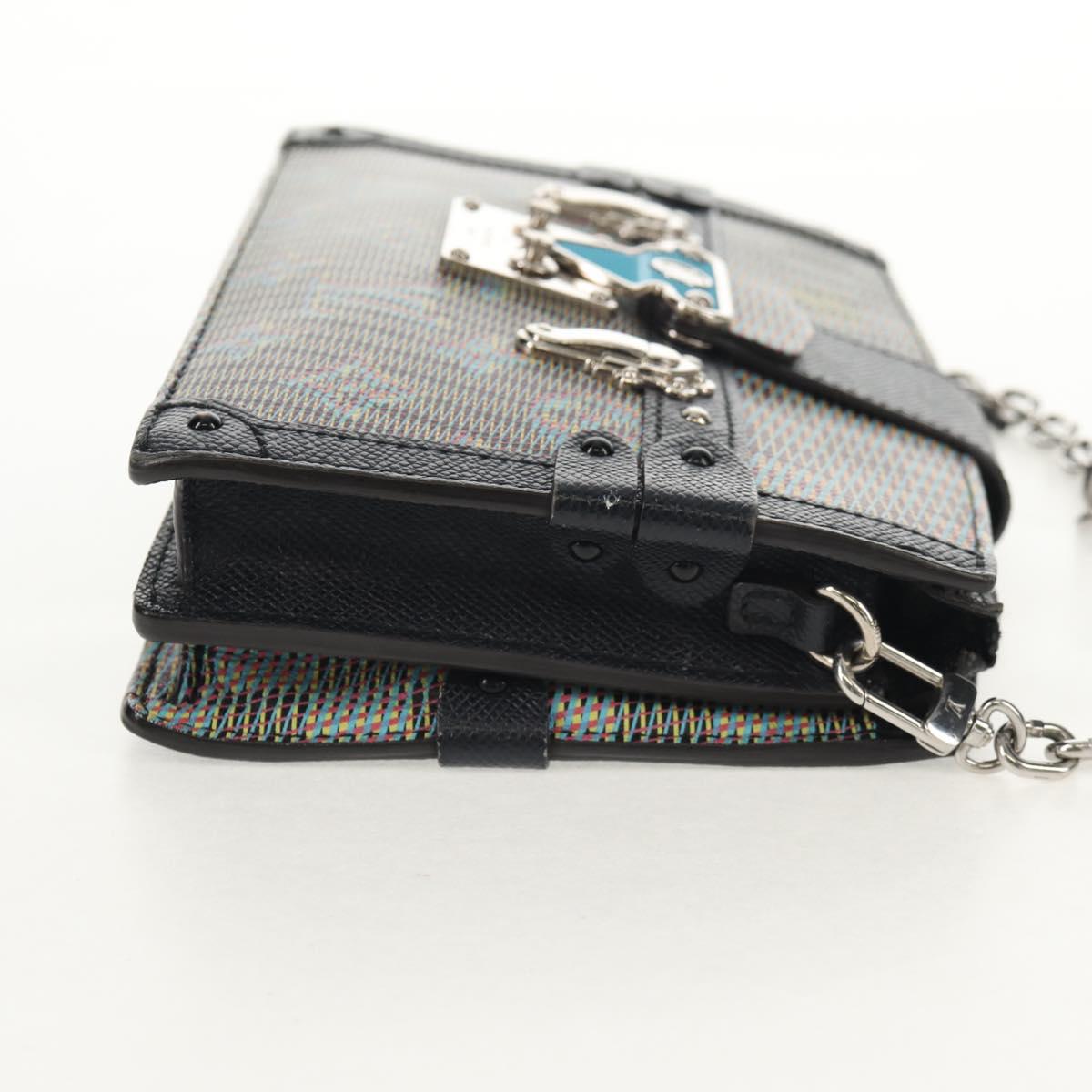 LOUIS VUITTON Monogram LV Pop Petite Mar Shoulder Bag M55512 LV Auth 134368AM