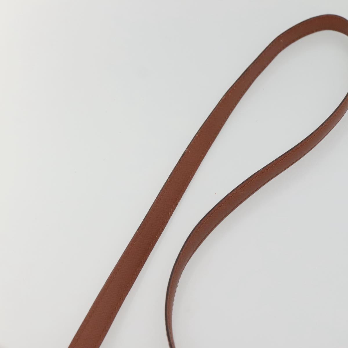 LOUIS VUITTON Monogram Bordeaux 27 Shoulder Bag M51797 LV Auth 134421