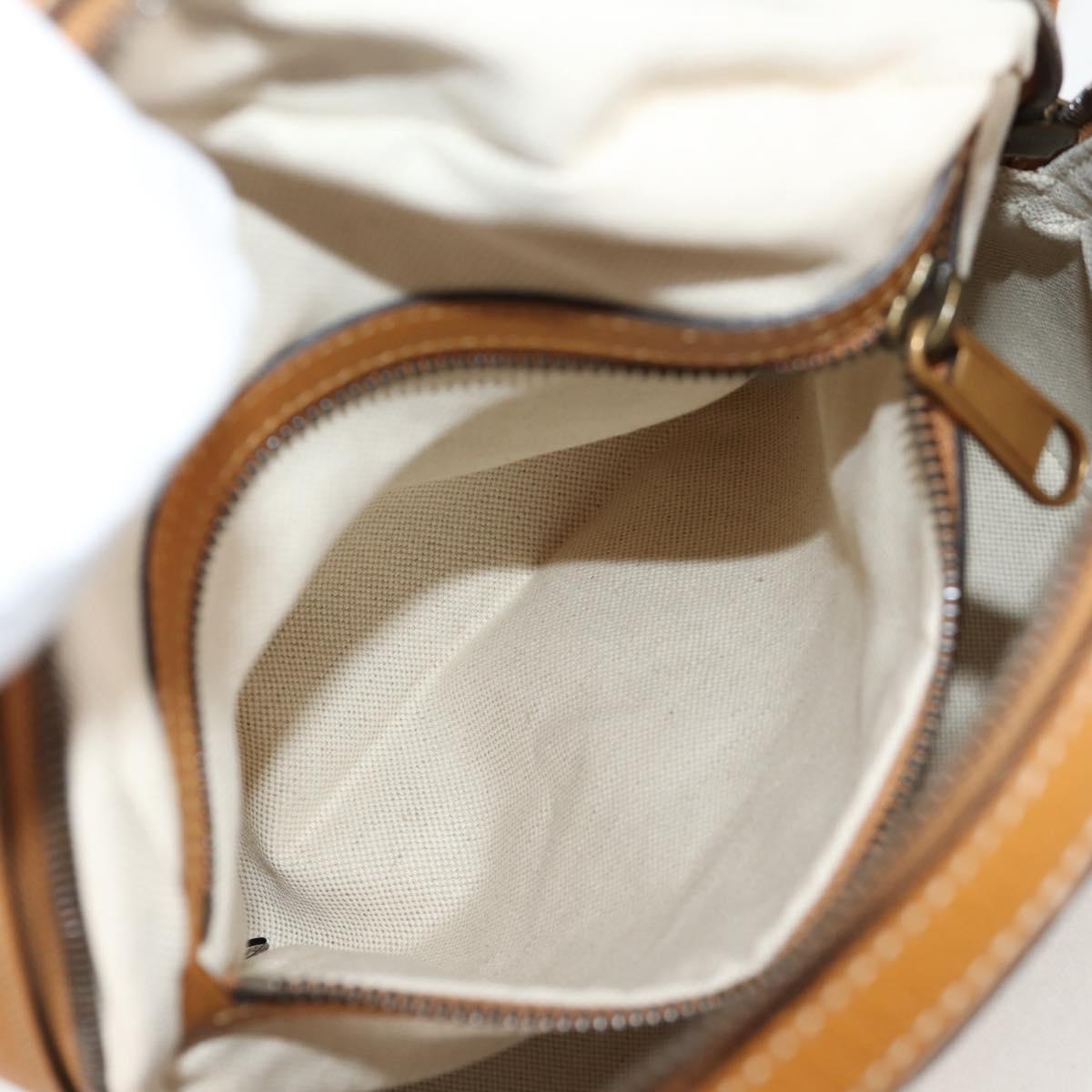 GUCCI Micro GG Supreme Disney Collaboration Backpack PVC 552884 Auth 134962M