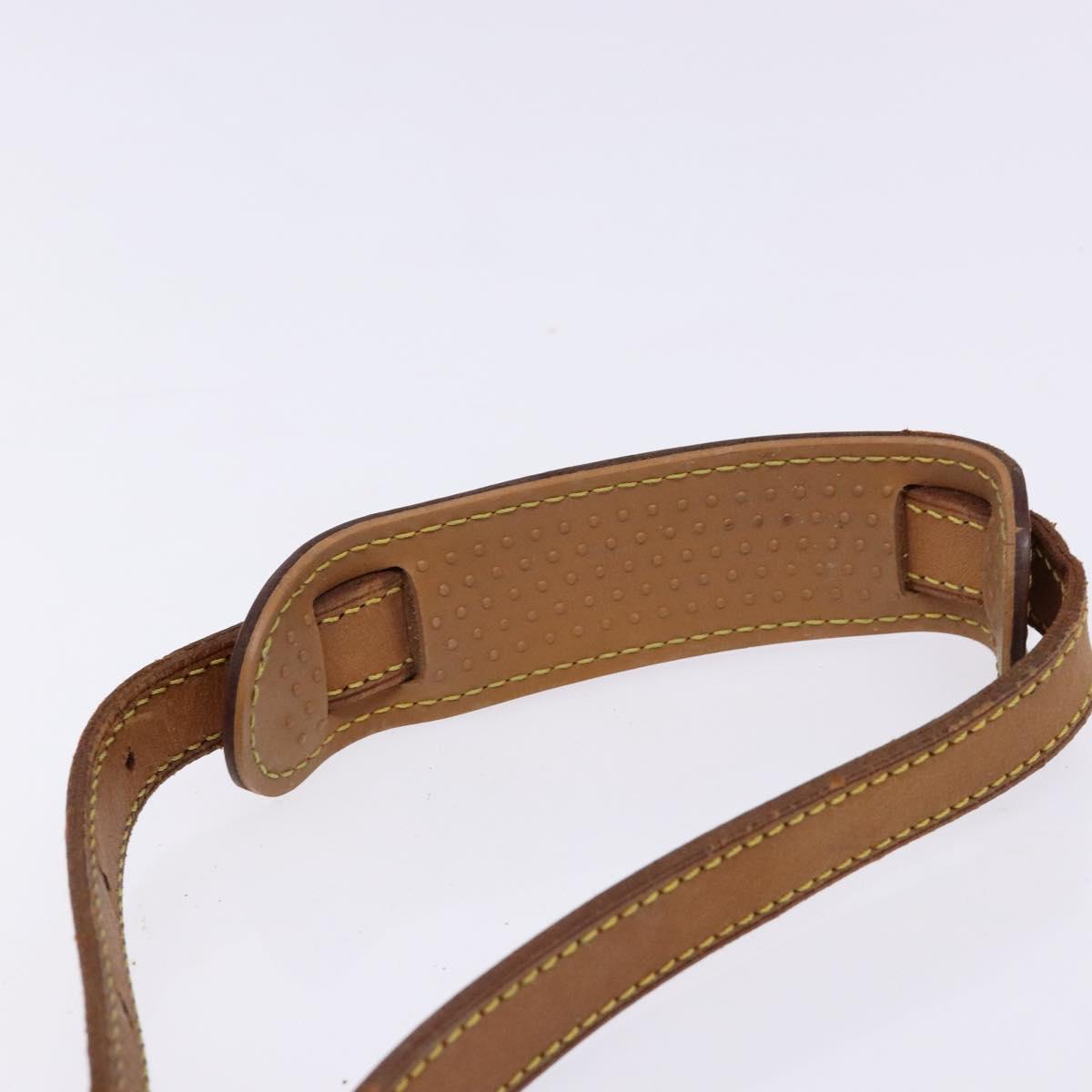 LOUIS VUITTON Monogram Saint Cloud GM Shoulder Bag M51242 LV Auth 135060