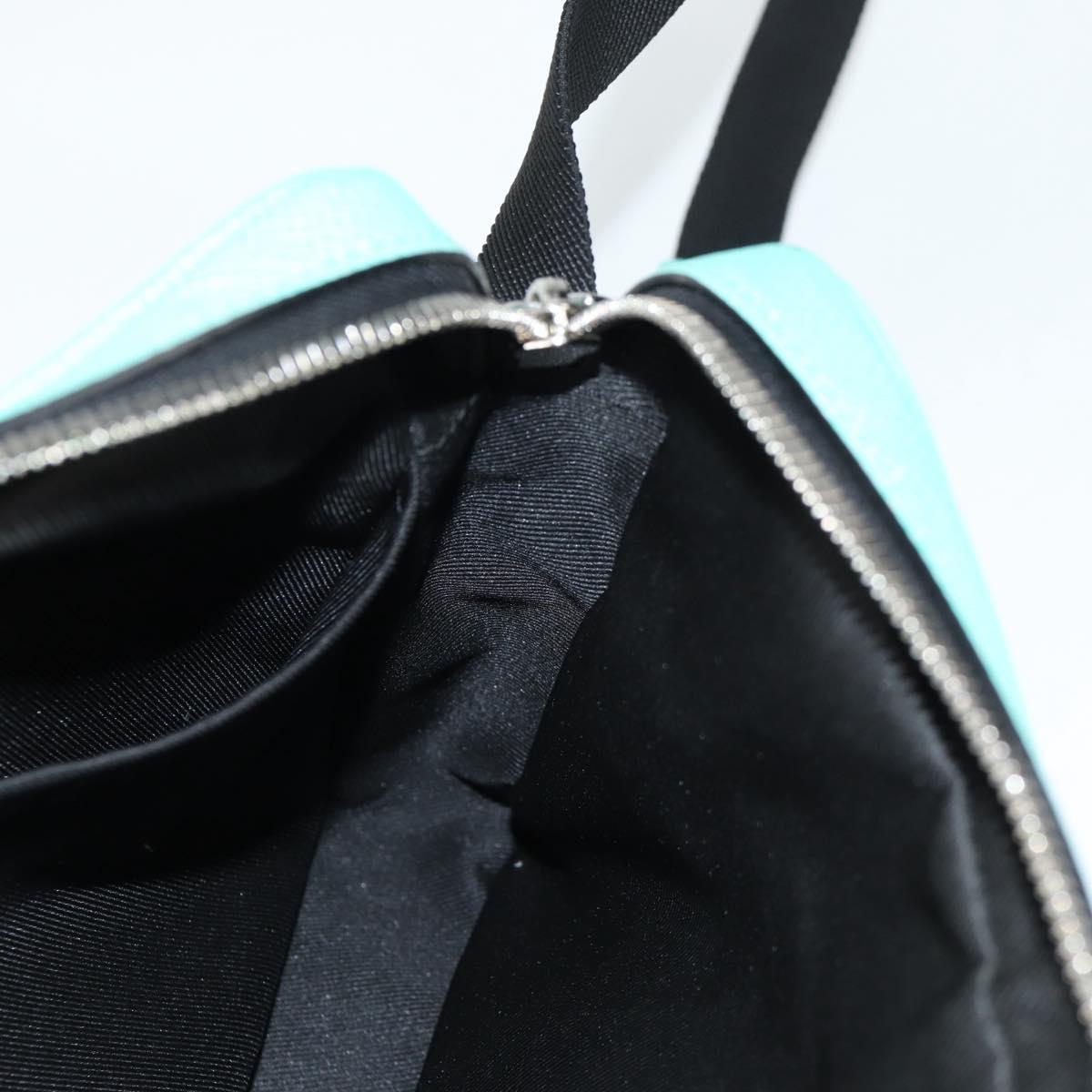 LOUIS VUITTON Taiga Lama Monogram Outdoor Messenger PM Bag M30241 LV Auth 135269