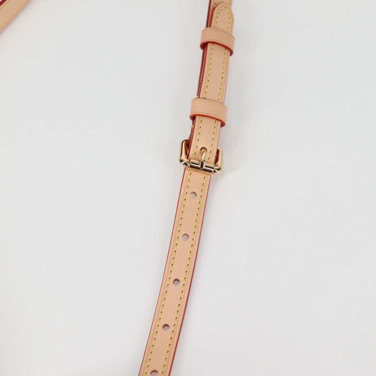 LOUIS VUITTON Monogram Petit Palais PM Hand Bag M45900 LV Auth 135281M