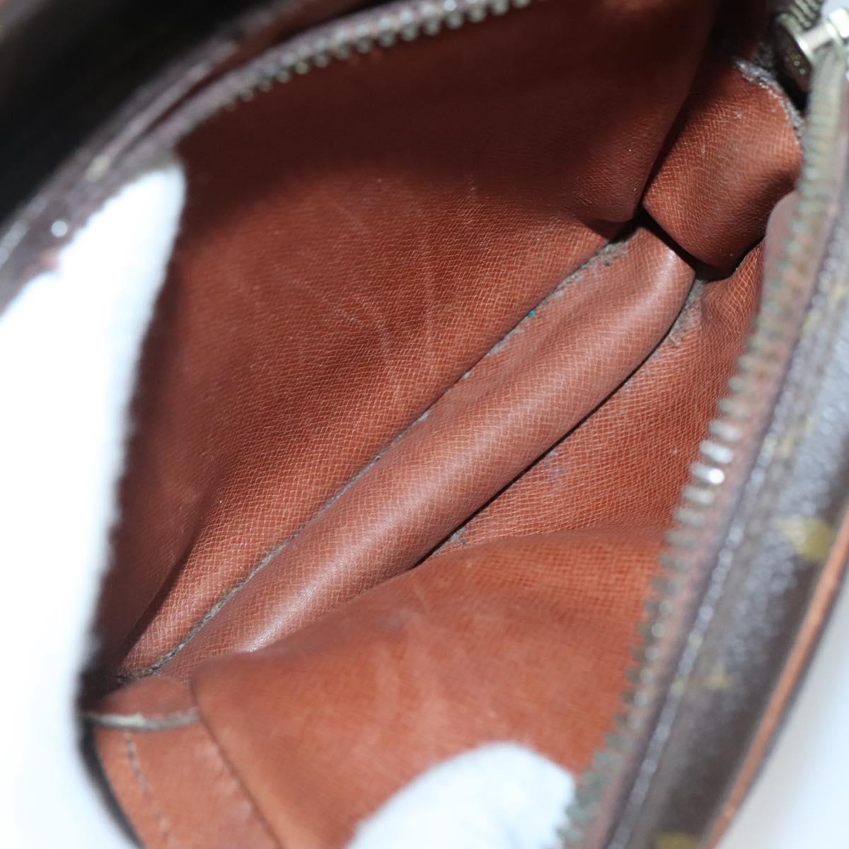 LOUIS VUITTON Monogram Amazon Shoulder Bag M45236 LV Auth 135736