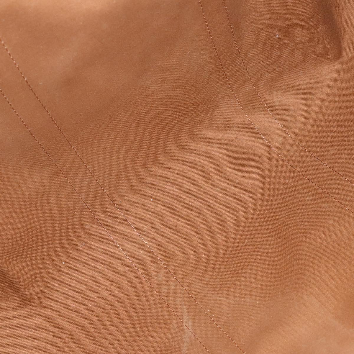 LOUIS VUITTON Monogram Keepall 60 Boston Bag M41422 LV Auth 135856