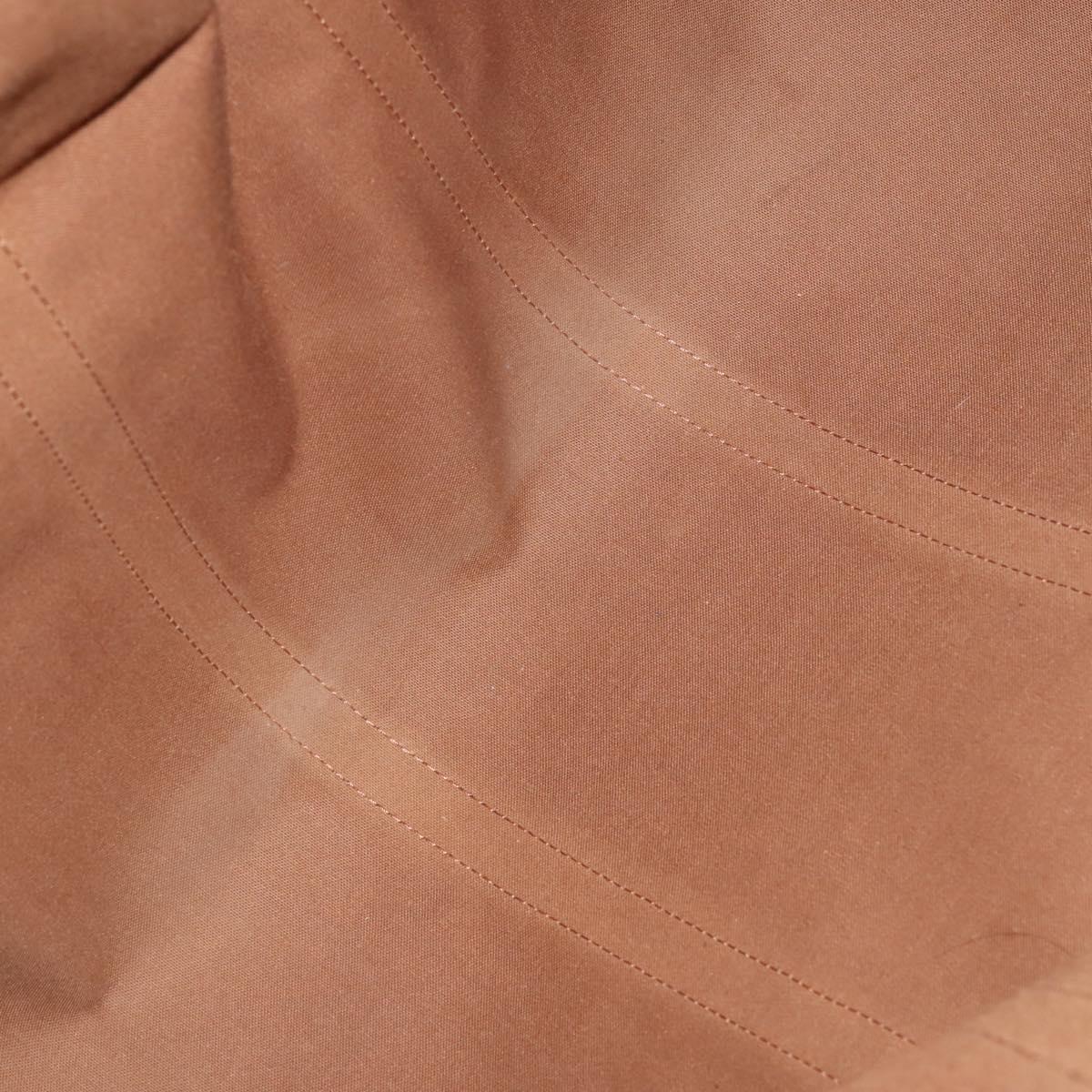 LOUIS VUITTON Monogram Keepall 60 Boston Bag M41422 LV Auth 136139