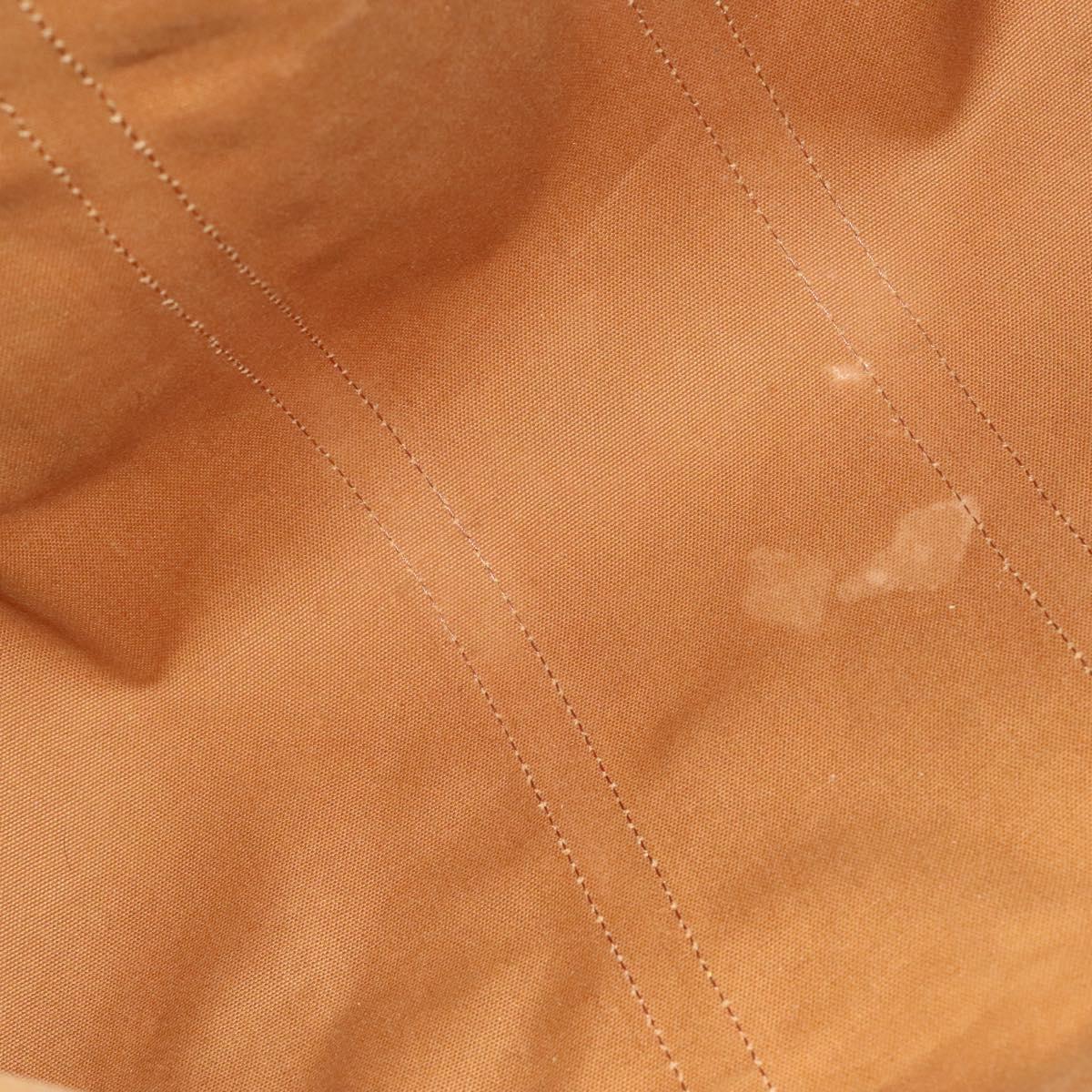 LOUIS VUITTON Monogram Keepall 55 Boston Bag M41424 LV Auth 136228