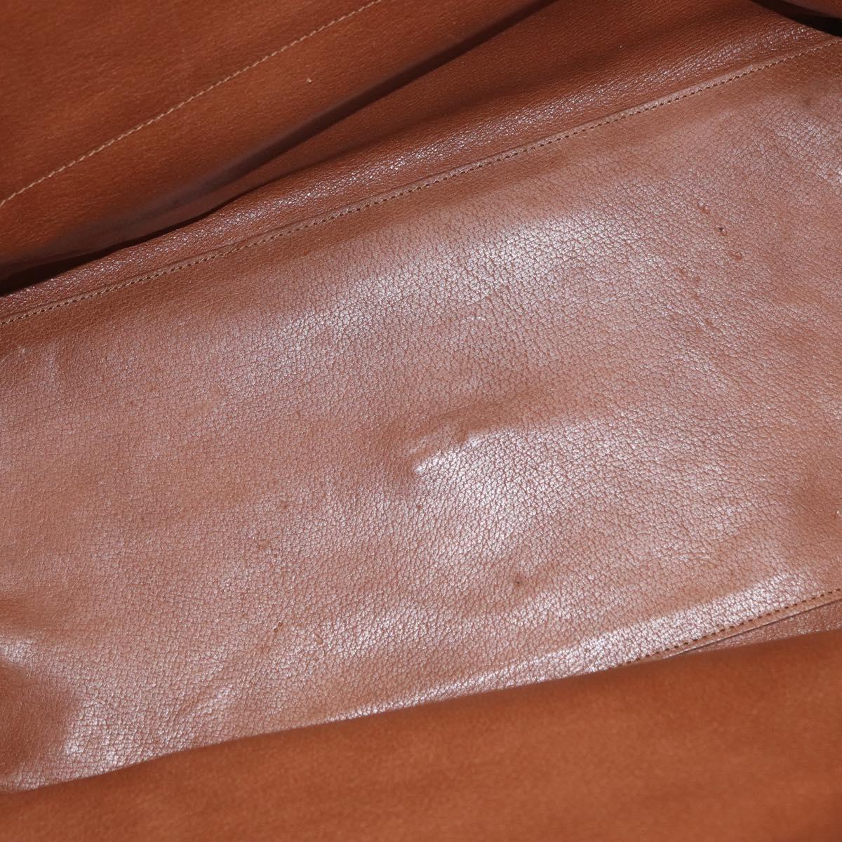 LOUIS VUITTON Monogram Sac Weekend GM Tote Bag M42420 LV Auth 136356