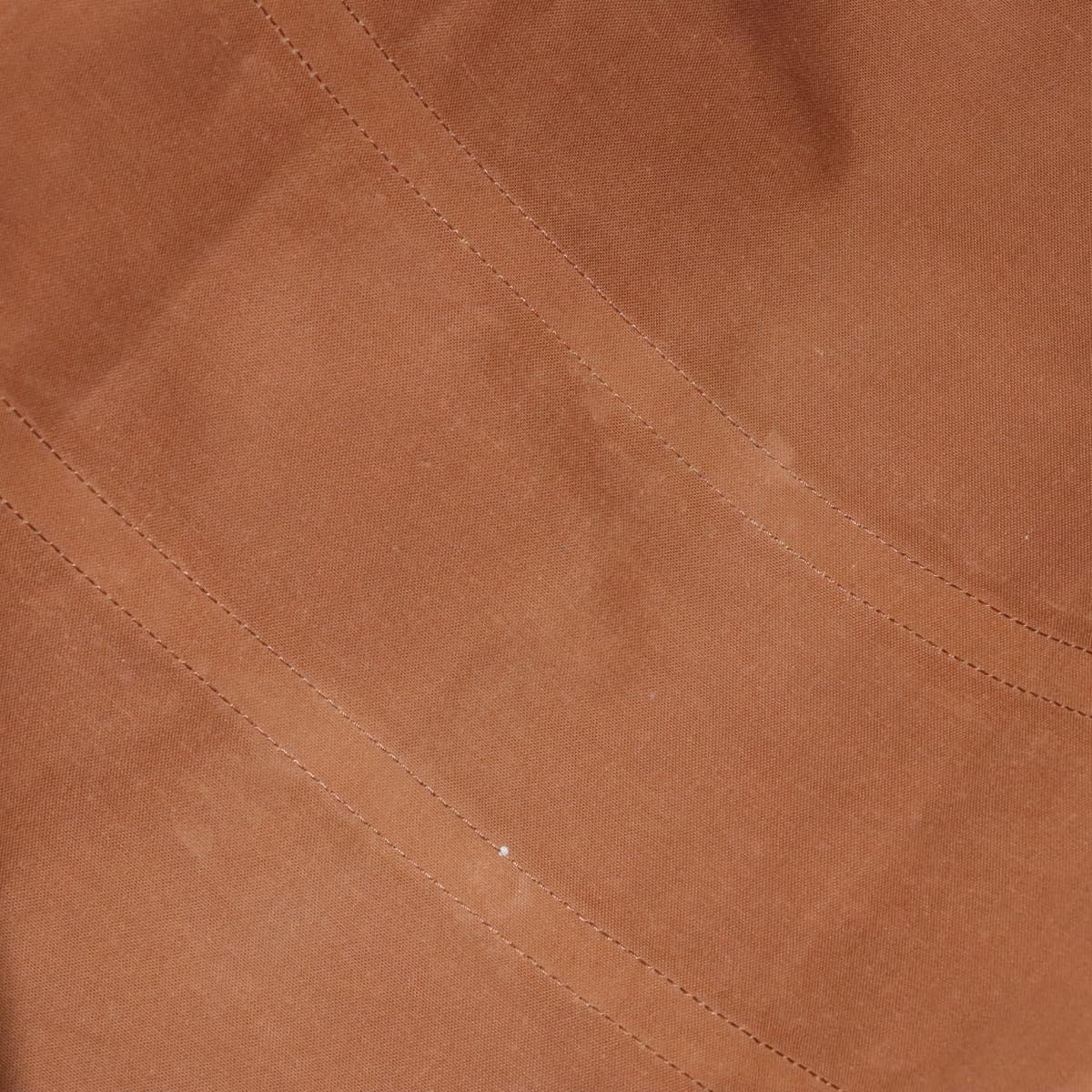 LOUIS VUITTON Monogram Keepall 55 Boston Bag M41424 LV Auth 136505