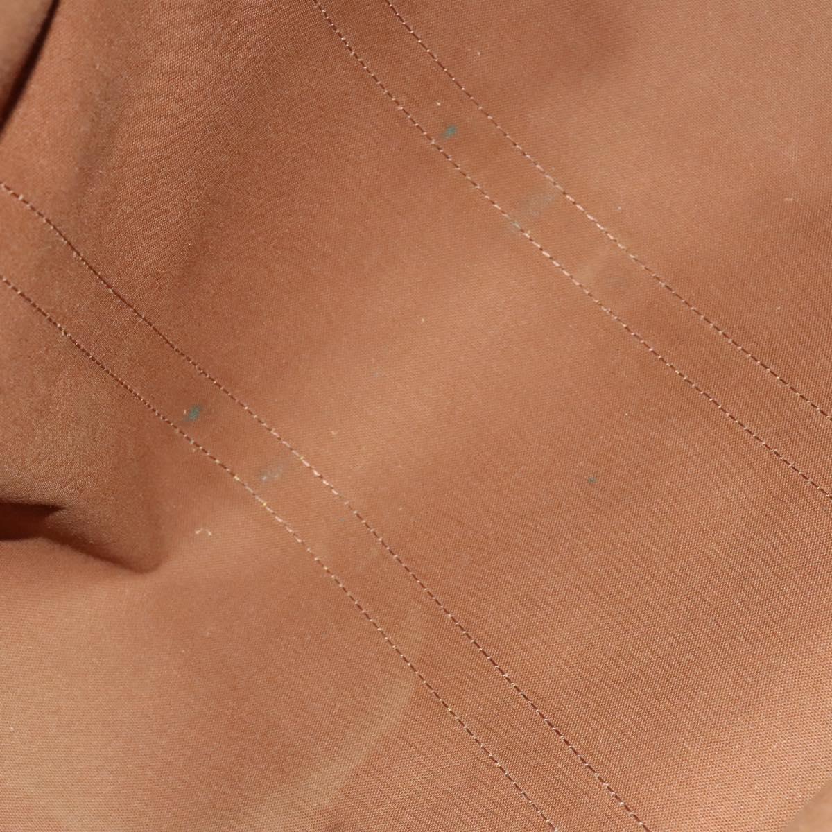 LOUIS VUITTON Monogram Keepall 45 Boston Bag M41428 LV Auth 136777