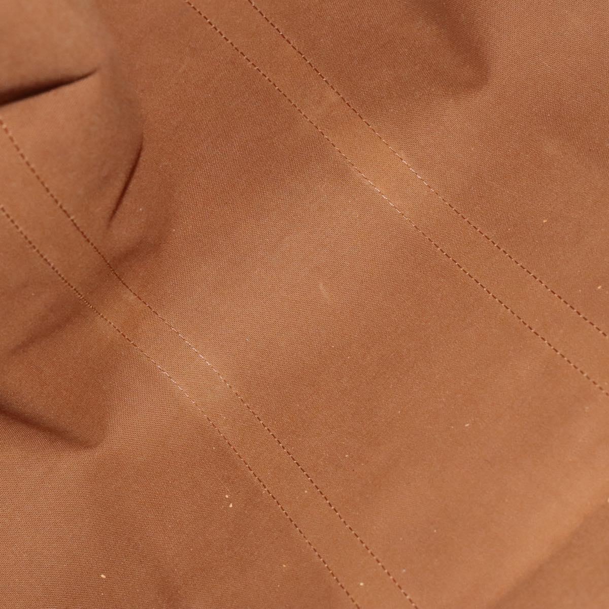 LOUIS VUITTON Monogram Keepall Bandouliere 50 Boston Bag M41416 LV Auth 136941