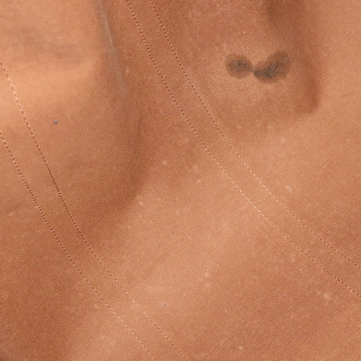 LOUIS VUITTON Monogram Keepall 60 Boston Bag M41422 LV Auth 137014