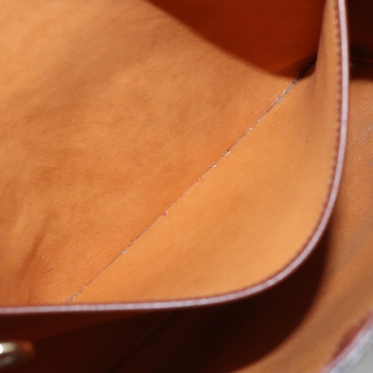 LOUIS VUITTON Monogram Musette Shoulder Bag M51256 LV Auth 137055