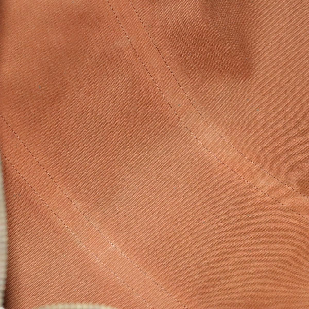 LOUIS VUITTON Monogram Keepall 50 Boston Bag M41426 LV Auth 137274