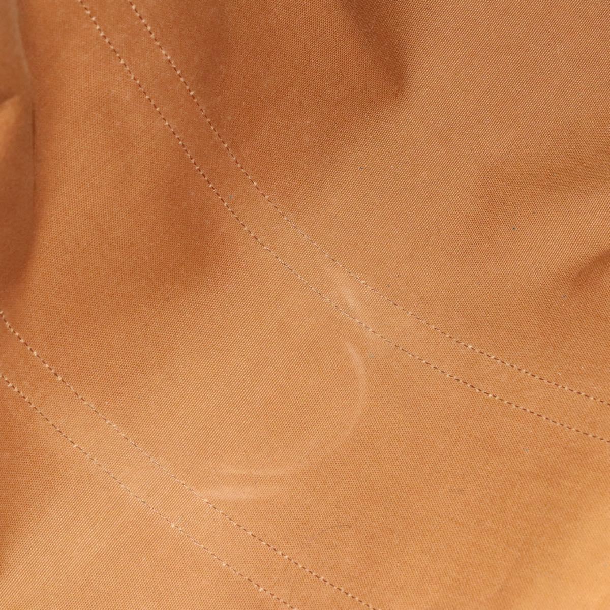 LOUIS VUITTON Monogram Keepall 55 Boston Bag M41424 LV Auth 137350
