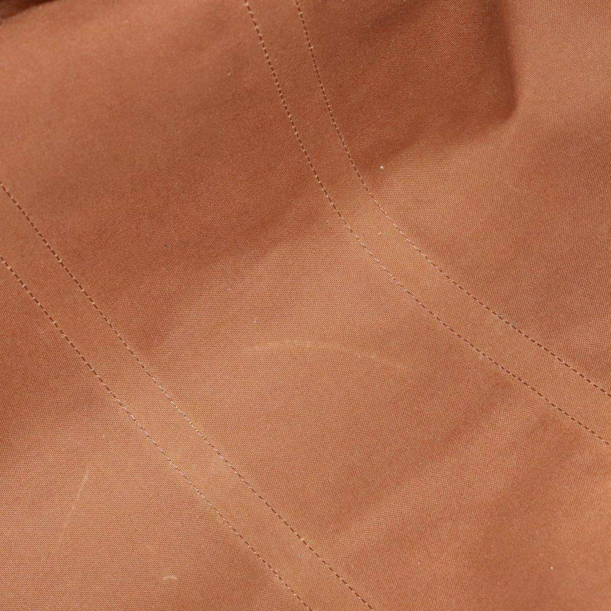 LOUIS VUITTON Monogram Keepall 55 Boston Bag M41424 LV Auth 138587