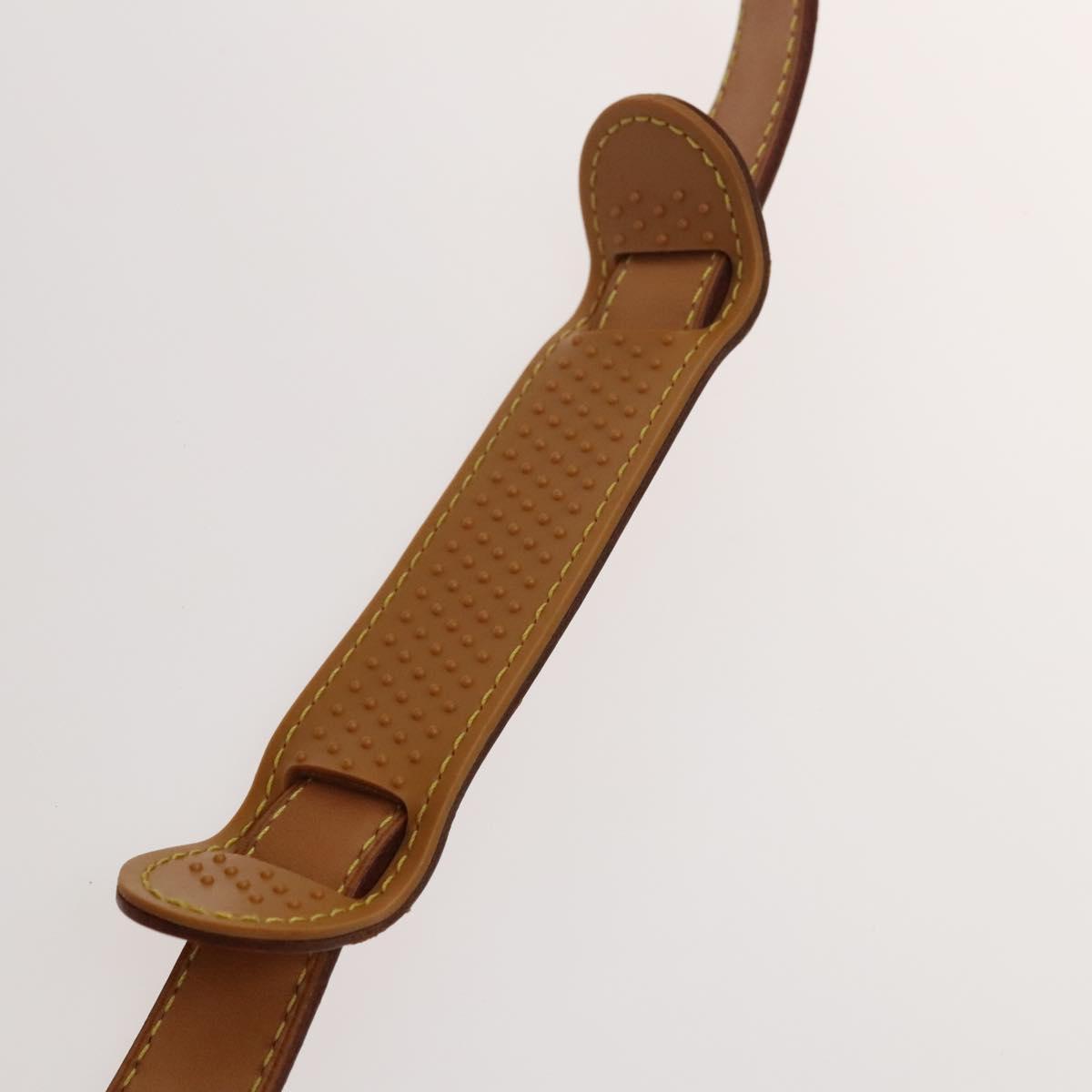 LOUIS VUITTON Monogram Keepall Bandouliere 55 Boston Bag M41414 LV Auth 138605