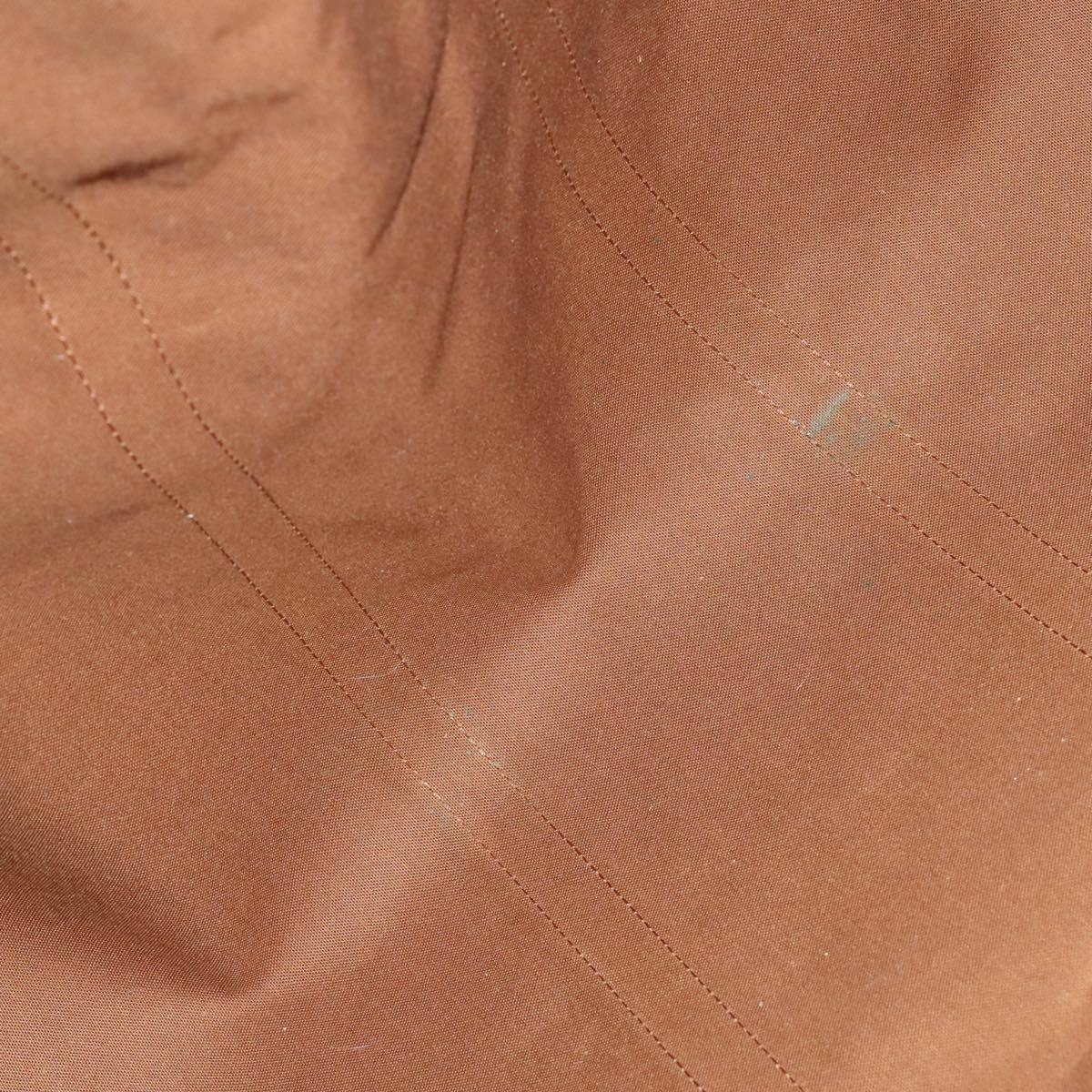 LOUIS VUITTON Monogram Keepall 60 Boston Bag M41422 LV Auth 138729A