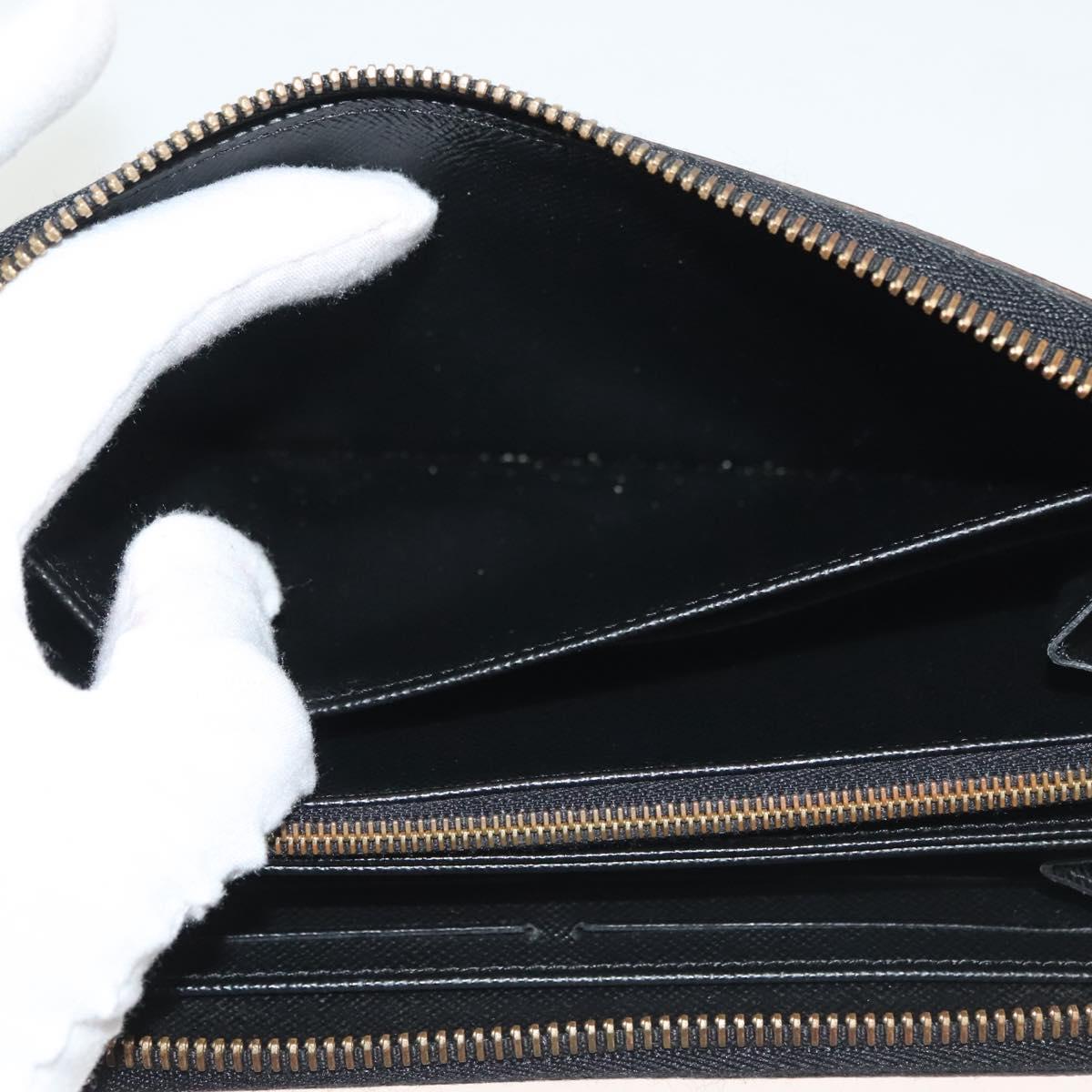 LOUIS VUITTON Kansai Yamamoto Collaboration Zippy Wallet M67249 LV Auth 138928