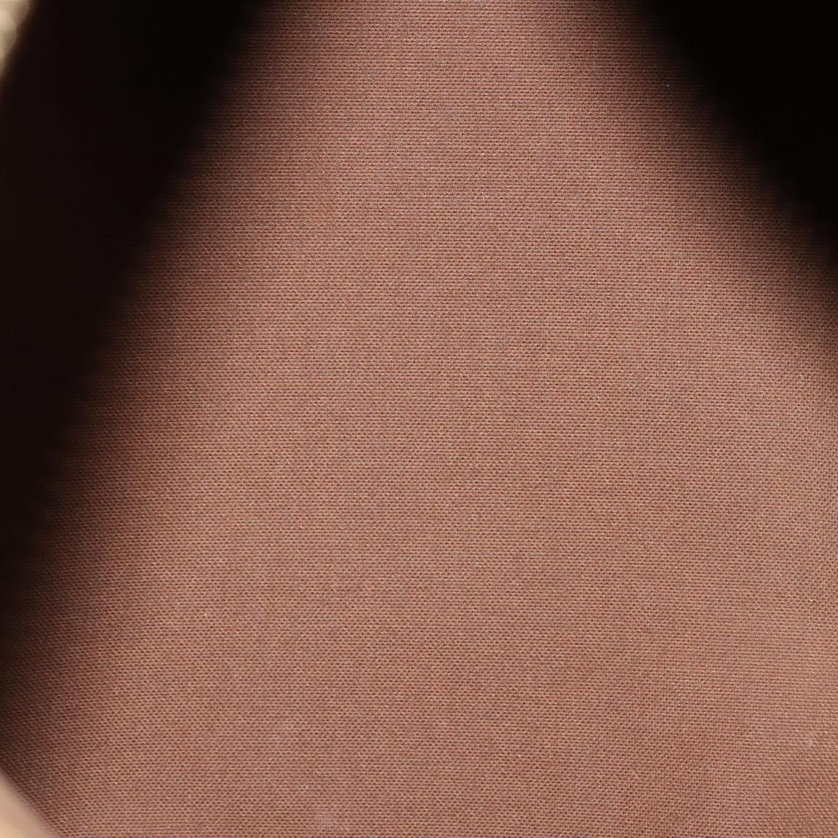 LOUIS VUITTON Monogram Graffiti Speedy 30 Hand Bag Pink M93704 LV Auth 138959A