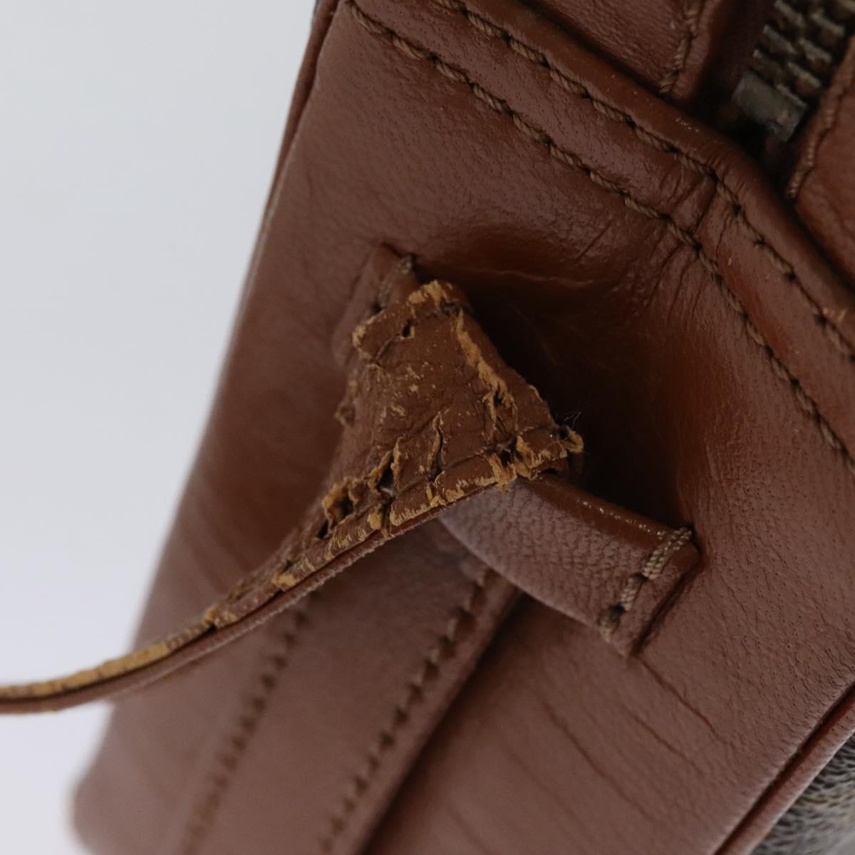 LOUIS VUITTON Monogram Sac Bandouliere Shoulder Bag M51364 LV Auth 139239