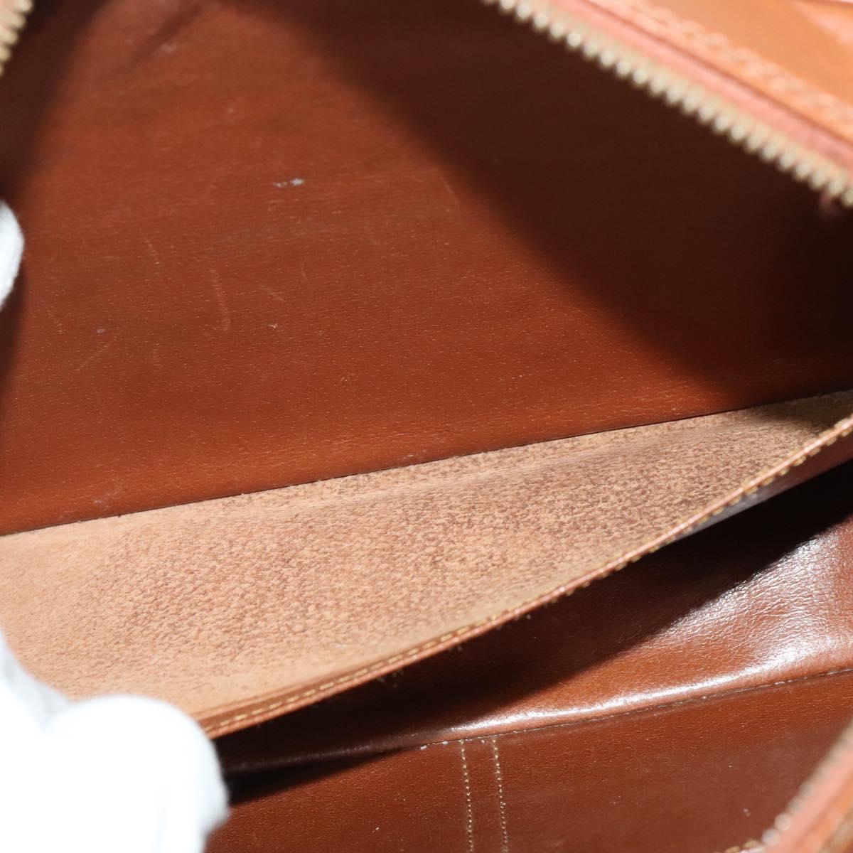 LOUIS VUITTON Monogram Sac Bandouliere Shoulder Bag M51364 LV Auth 139239