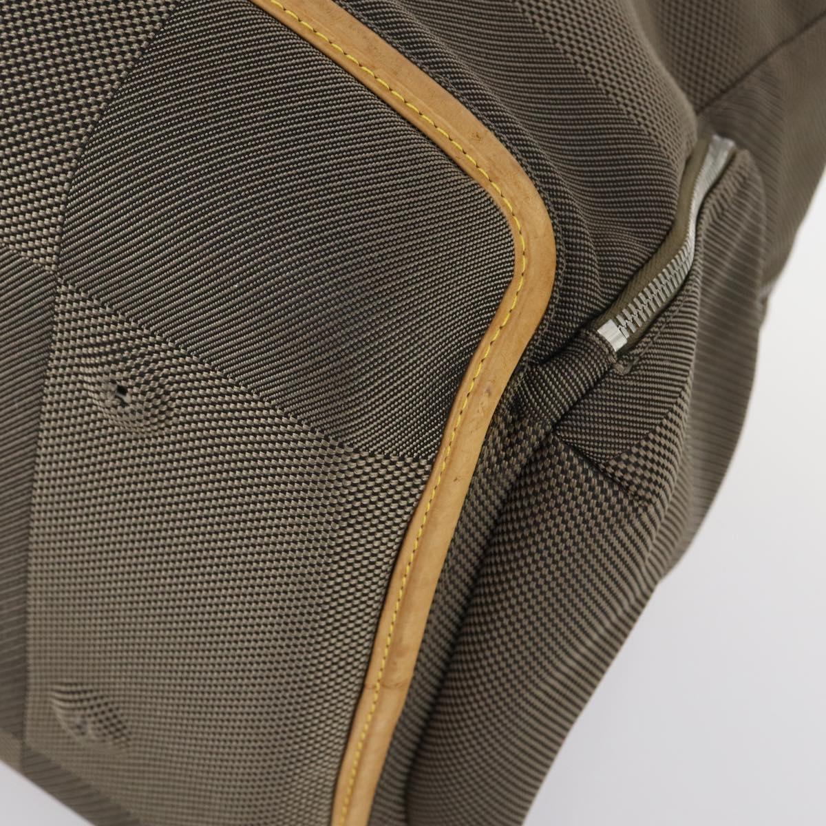 LOUIS VUITTON Damier Geant Avantulier Boston Bag Tail M93060 LV Auth 139415