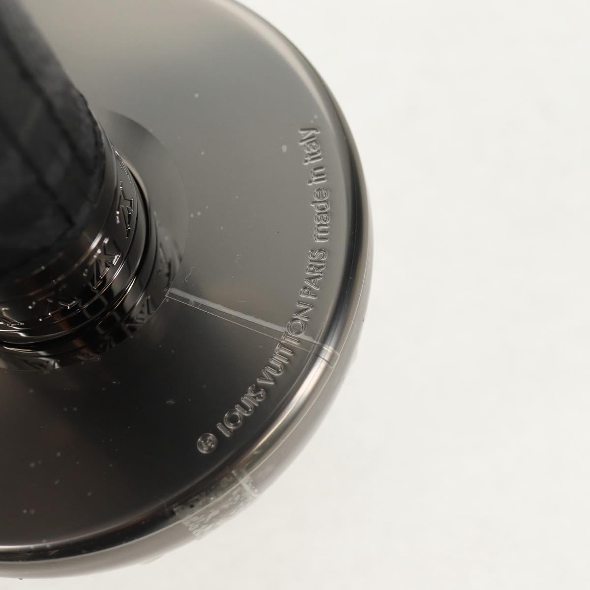 LOUIS VUITTON Eclipse 2020 Holiday Limited Artel Plate GI0433 LV Auth 139603M