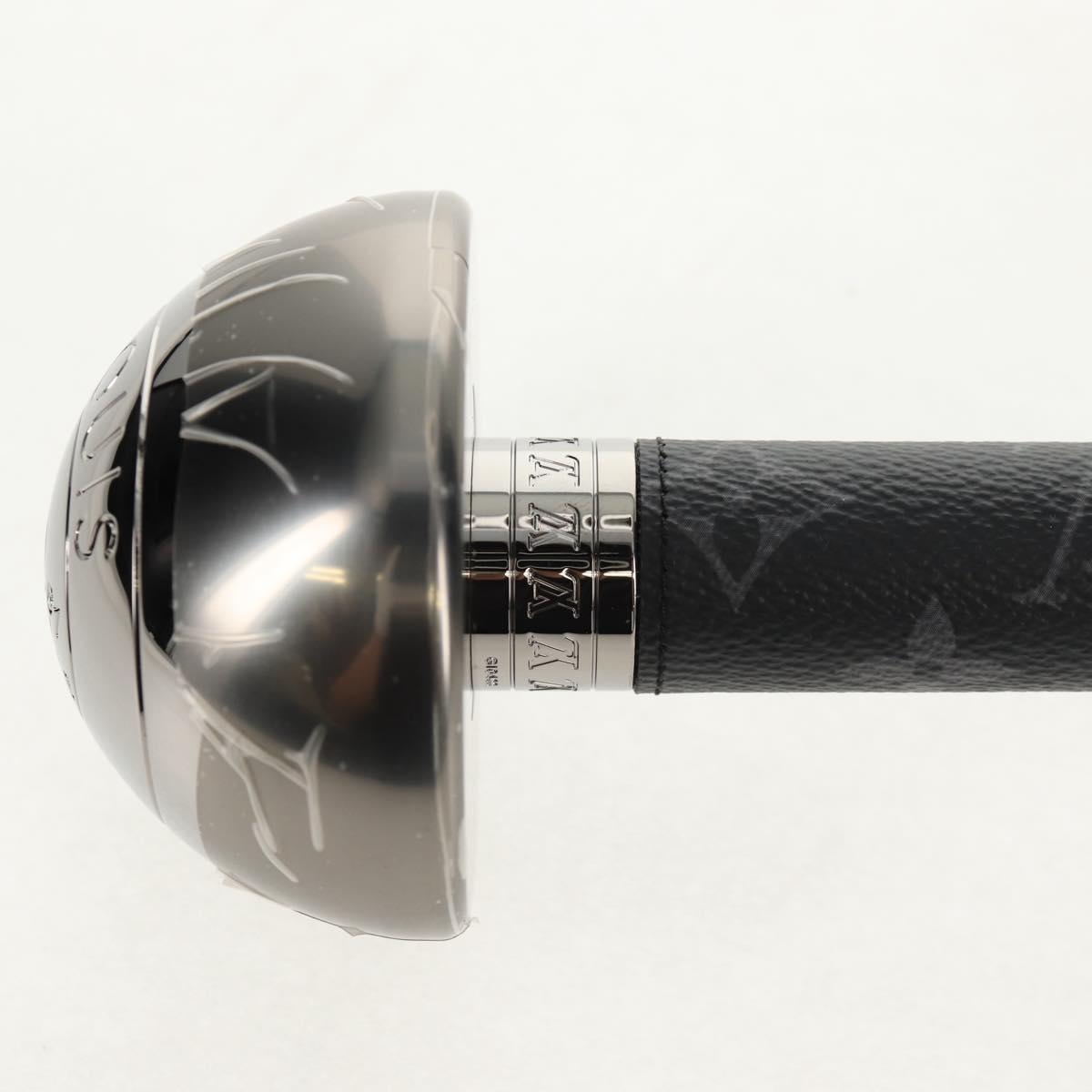 LOUIS VUITTON Eclipse 2020 Holiday Limited Artel Plate GI0433 LV Auth 139603M