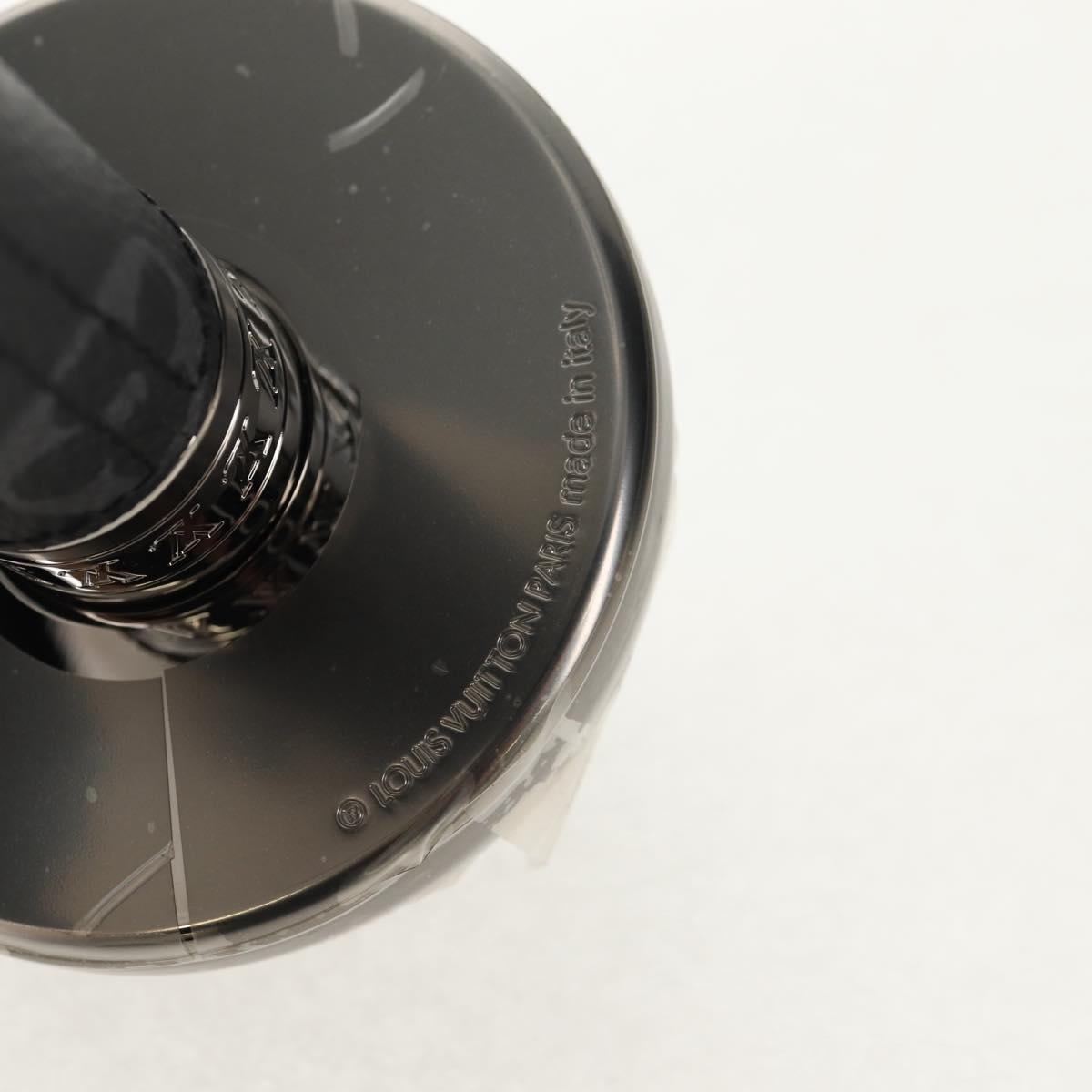 LOUIS VUITTON Eclipse 2020 Holiday Limited Artel Plate GI0433 LV Auth 139603M