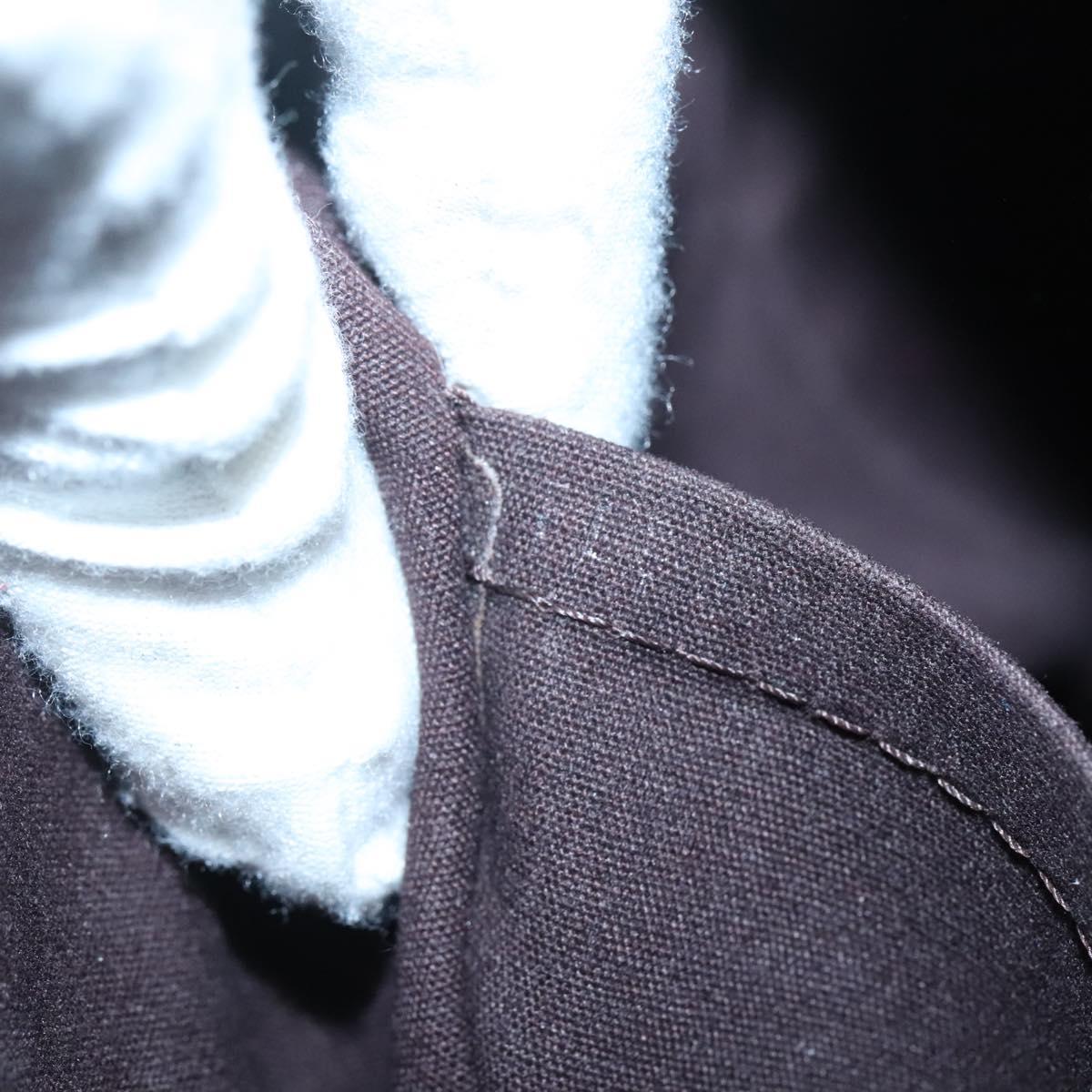 LOUIS VUITTON Monogram Vernis Bellevue GM Tote Bag Amarante M93589 Auth 139919