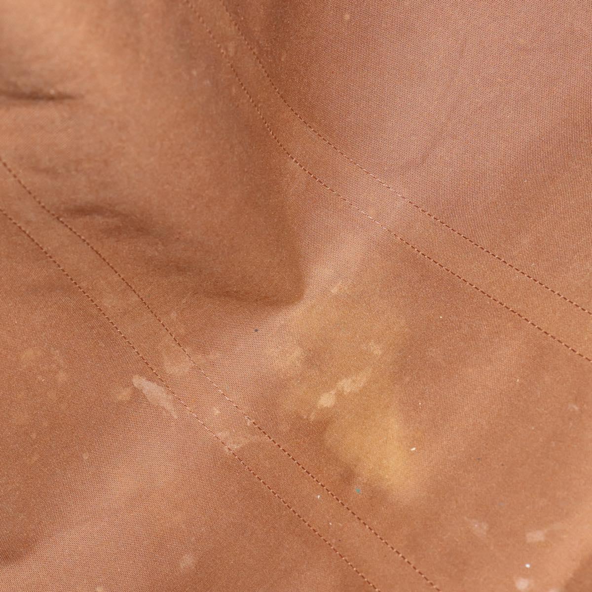 LOUIS VUITTON Monogram Keepall 55 Boston Bag M41424 LV Auth 140023