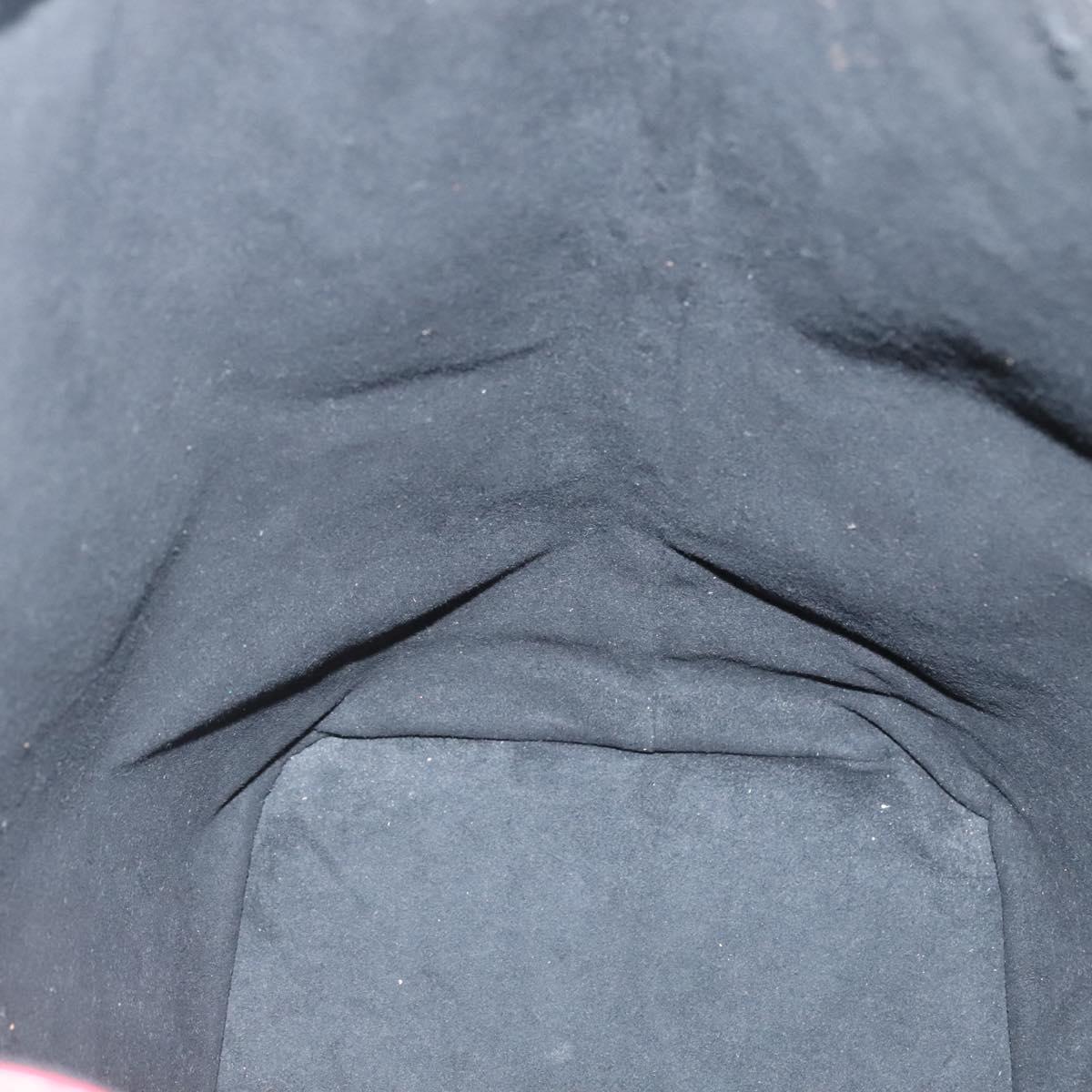 LOUIS VUITTON Epi Toriko color Noe Bag Red Blue Green M44084 LV Auth 140074