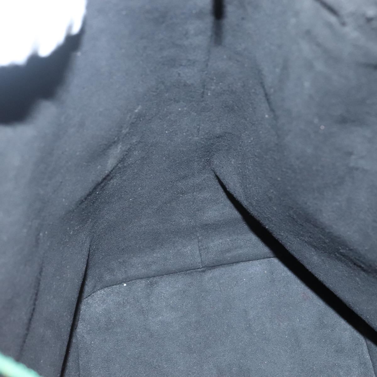 LOUIS VUITTON Epi Toriko color Noe Bag Red Blue Green M44084 LV Auth 140074