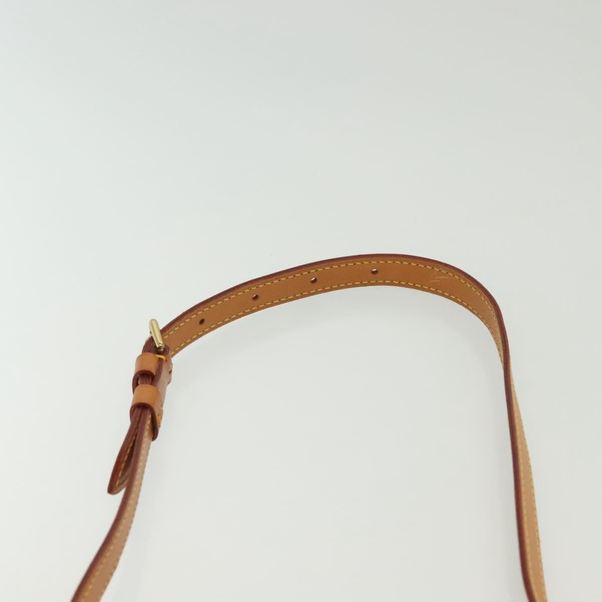 LOUIS VUITTON Monogram Musette Salsa Short Shoulder Bag M51258 LV Auth 140296