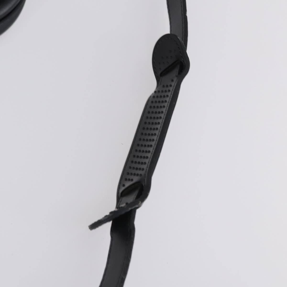 LOUIS VUITTON Damier Cobalt Keepall Bandouliere 55 Boston Bag N41356 Auth 140505