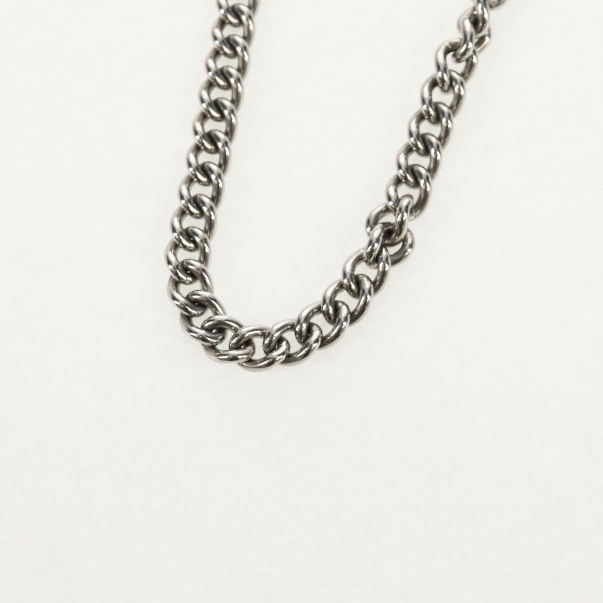 LOUIS VUITTON Epi LV × Supreme Chain Compact Wallet Red M67755 LV Auth 140687M