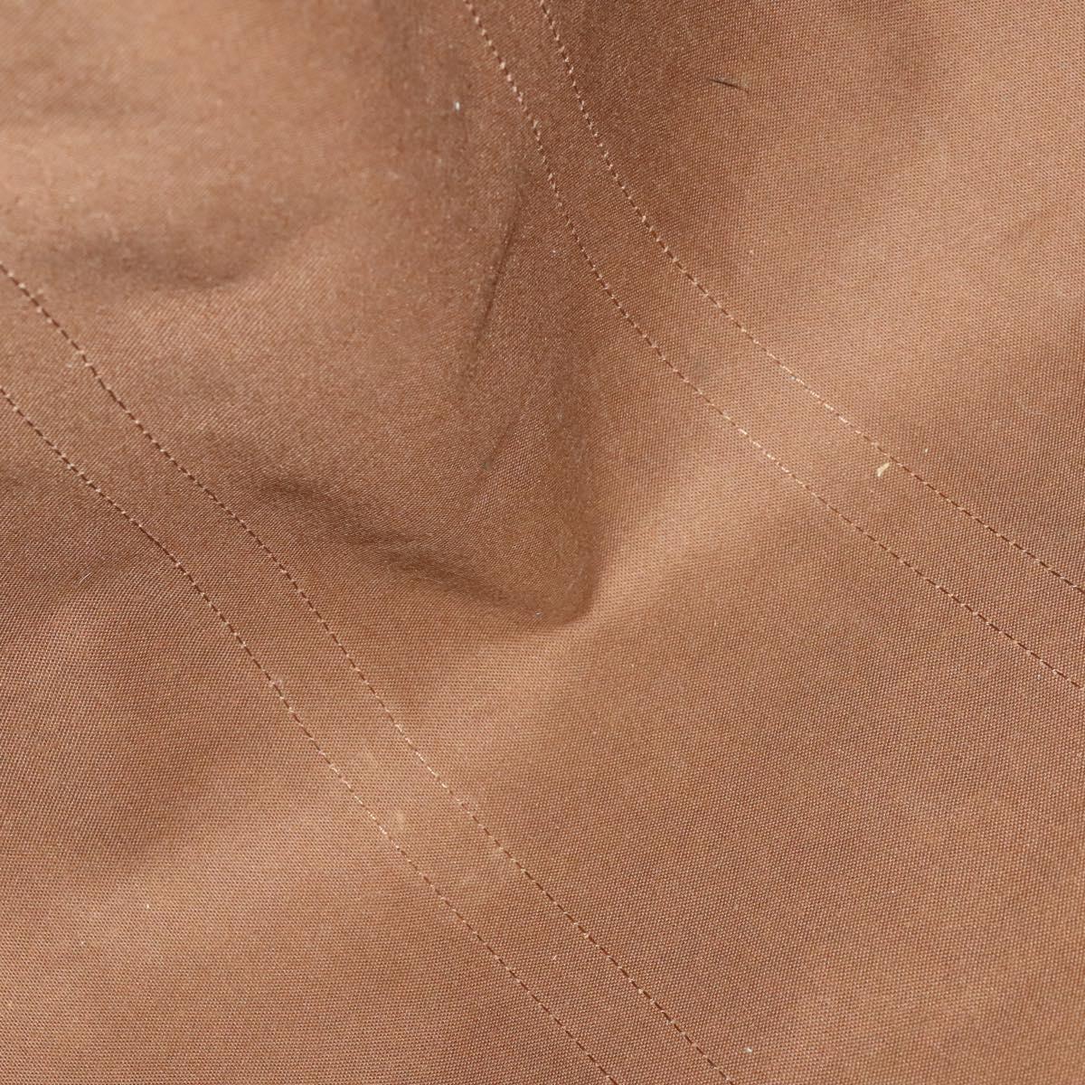 LOUIS VUITTON Monogram Keepall 55 Boston Bag M41424 LV Auth 140707