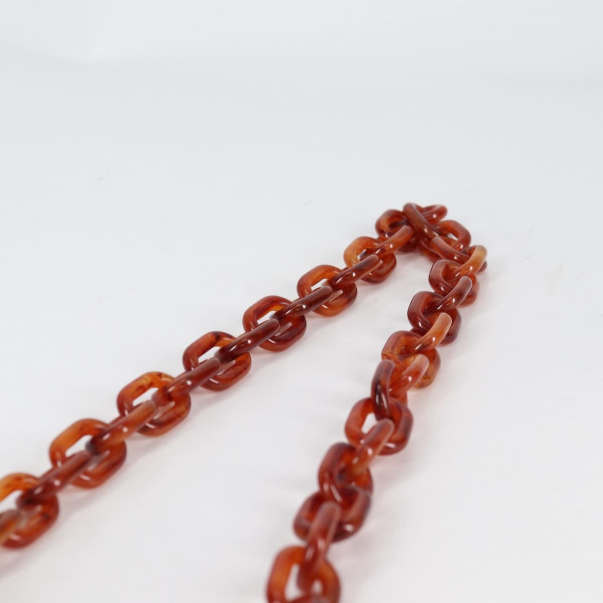 PRADA Shoulder Bag Denim Blue Auth 140894V