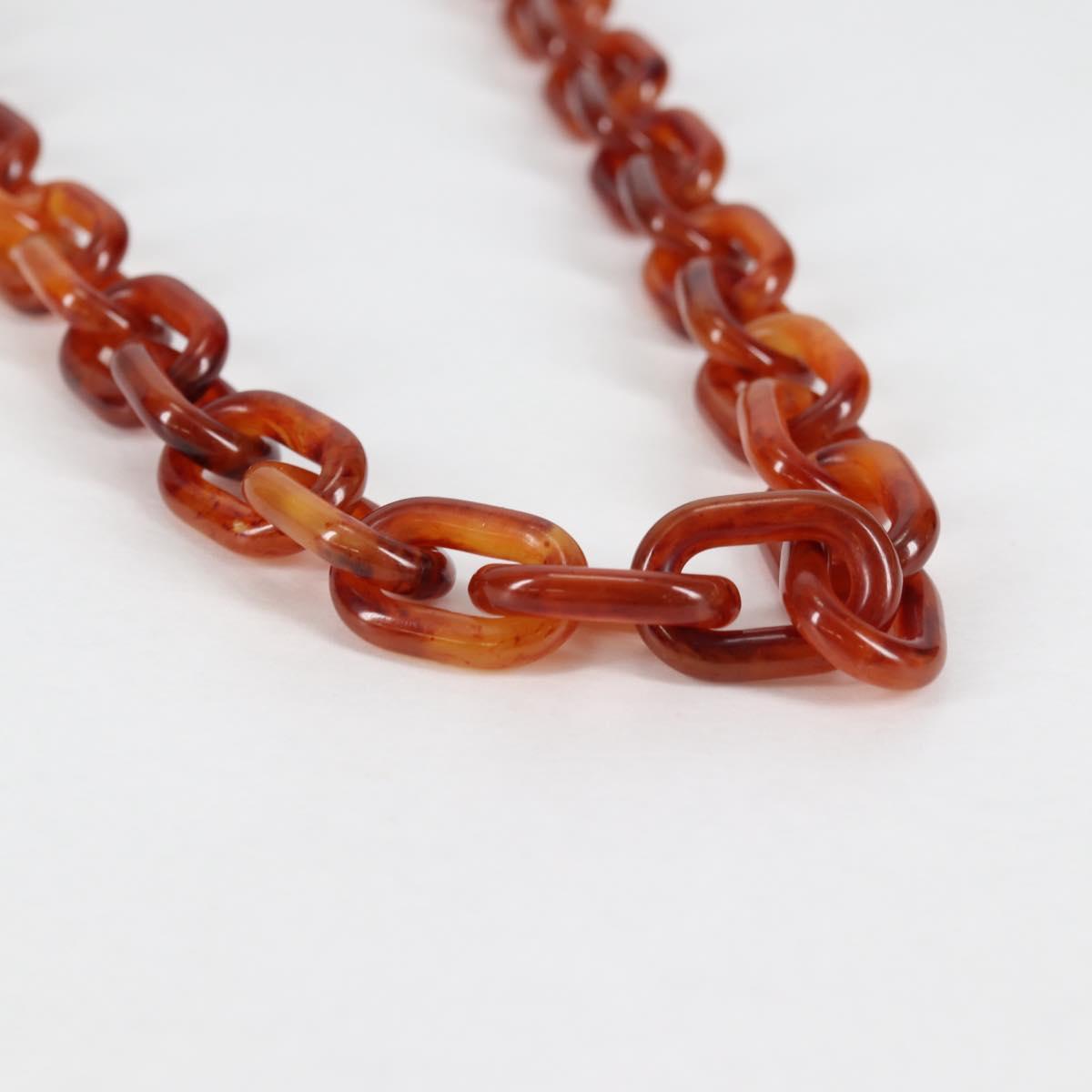 PRADA Shoulder Bag Denim Blue Auth 140894V