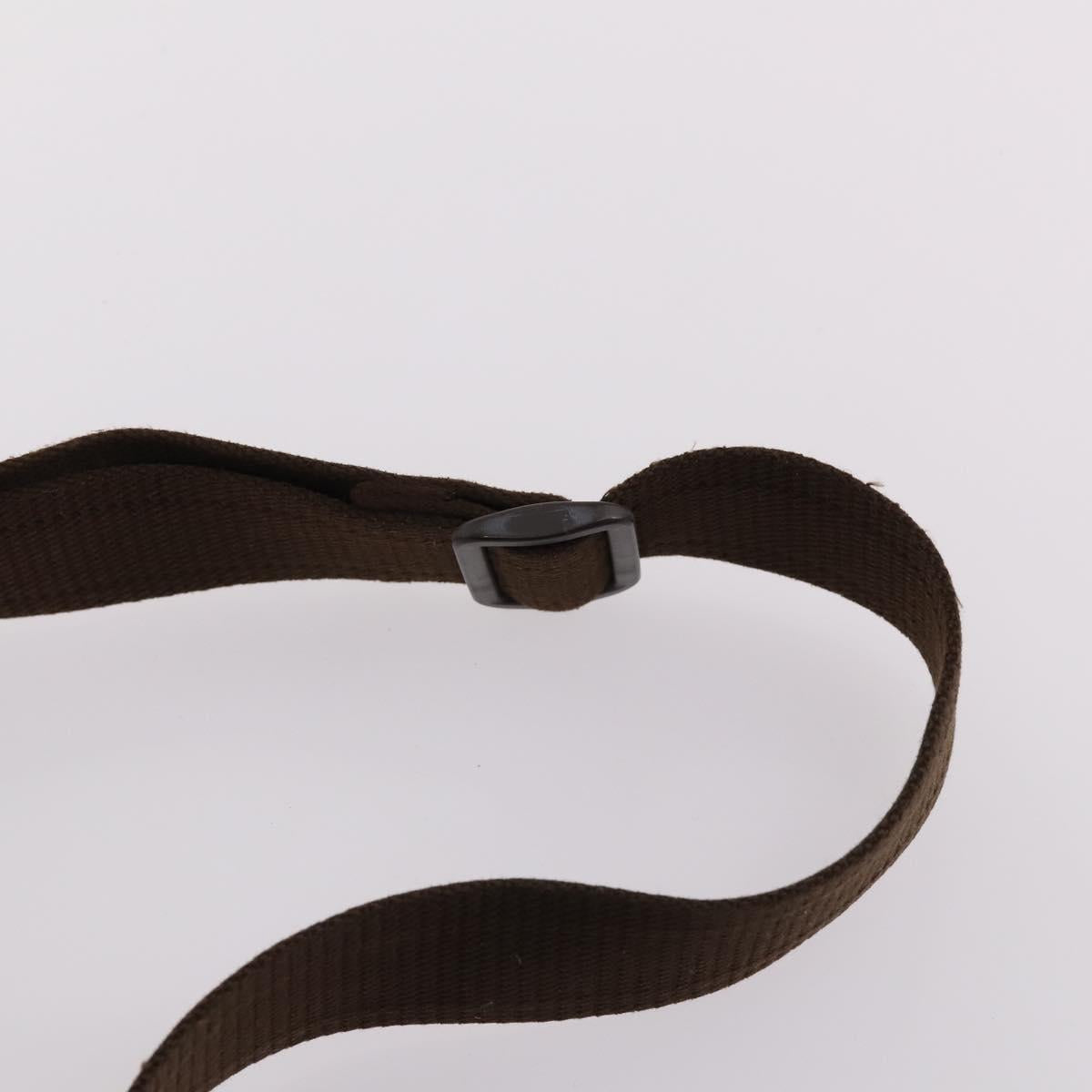 LOUIS VUITTON Monogram Reporter GM Shoulder Bag M45252 LV Auth 140930