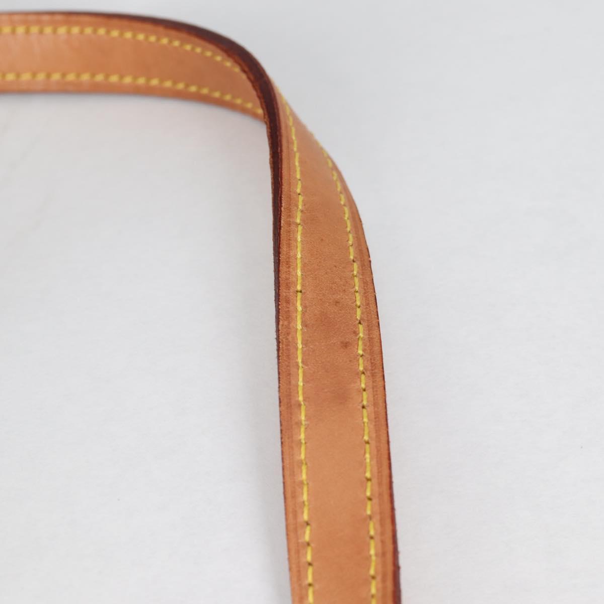 LOUIS VUITTON Monogram Ellipse MM Hand Bag M51126 LV Auth 140957V