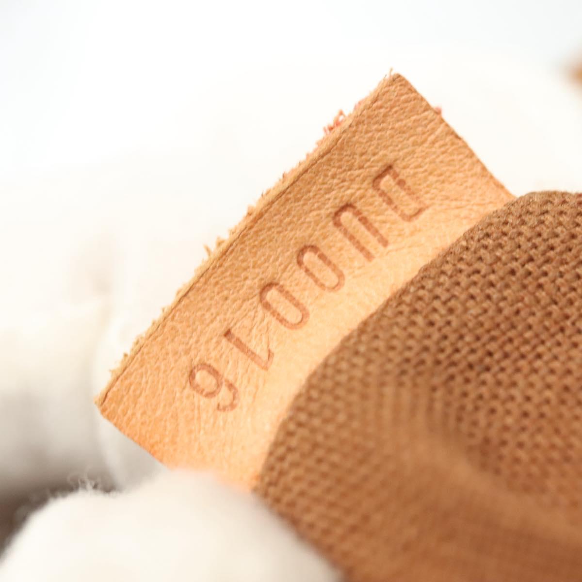 LOUIS VUITTON Monogram Batignolles Horizontal Tote Bag M51154 LV Auth 141024