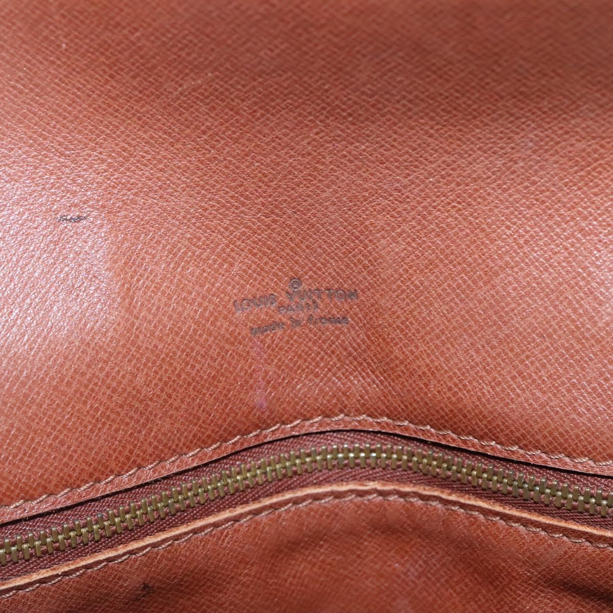 LOUIS VUITTON Monogram Chantilly PM Shoulder Bag M51234 LV Auth 141025