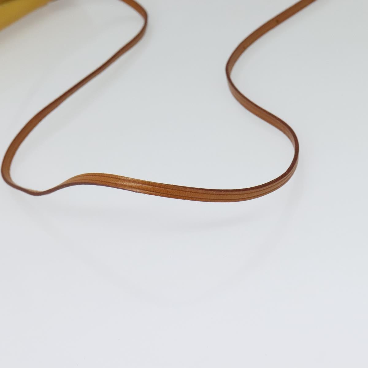 LOUIS VUITTON Monogram Vernis Walker Wallet Gris M91031 LV Auth 141125