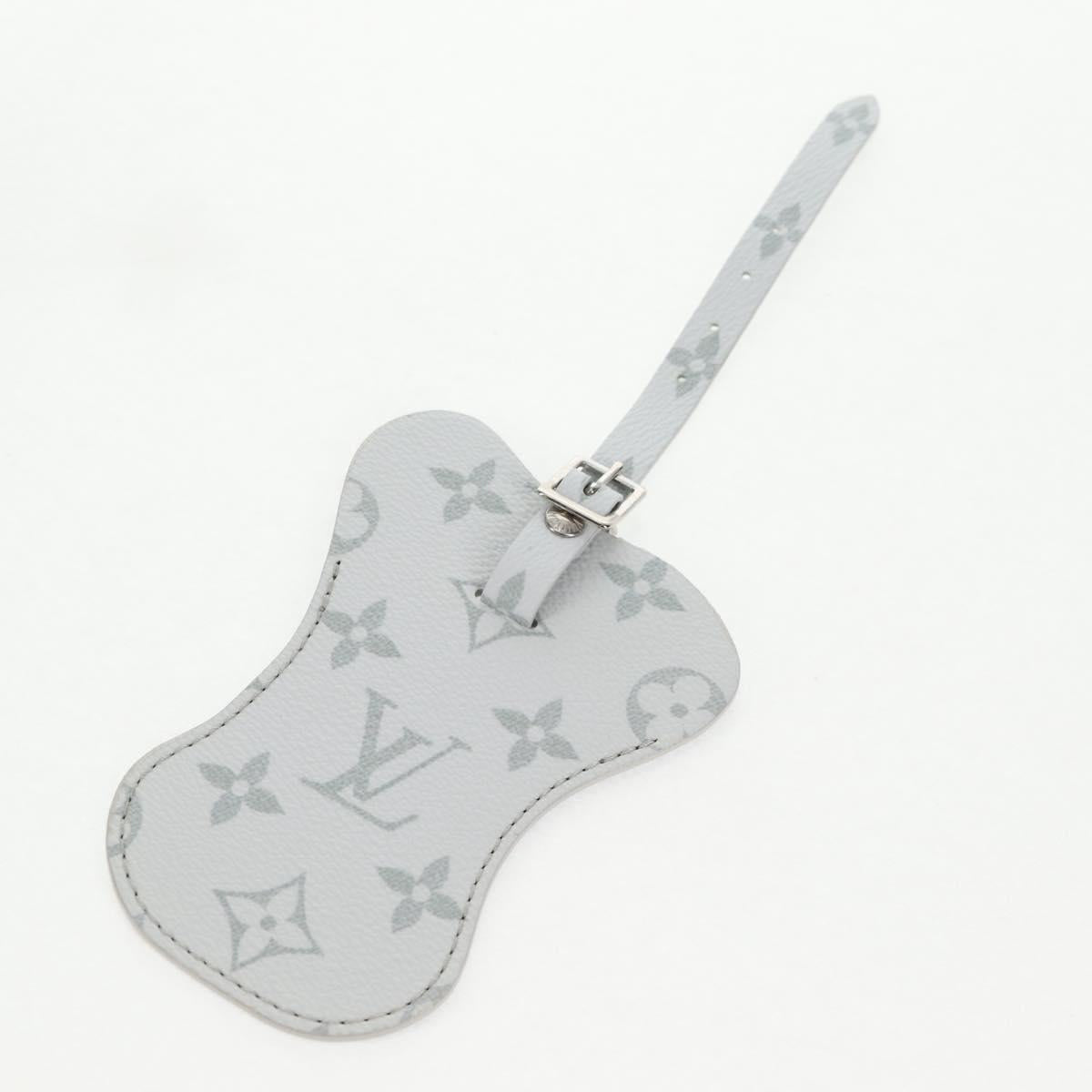 LOUIS VUITTON LV Portrait Keepall Bandouliere 25 Hand Bag M46701 LV Auth 141166M