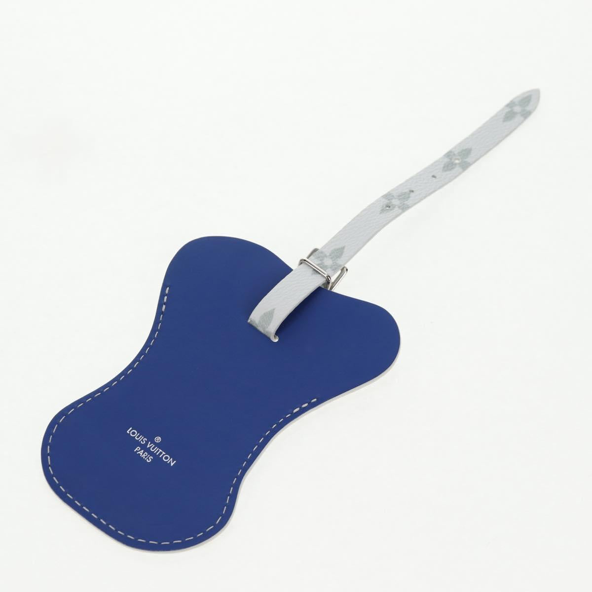 LOUIS VUITTON LV Portrait Keepall Bandouliere 25 Hand Bag M46701 LV Auth 141166M