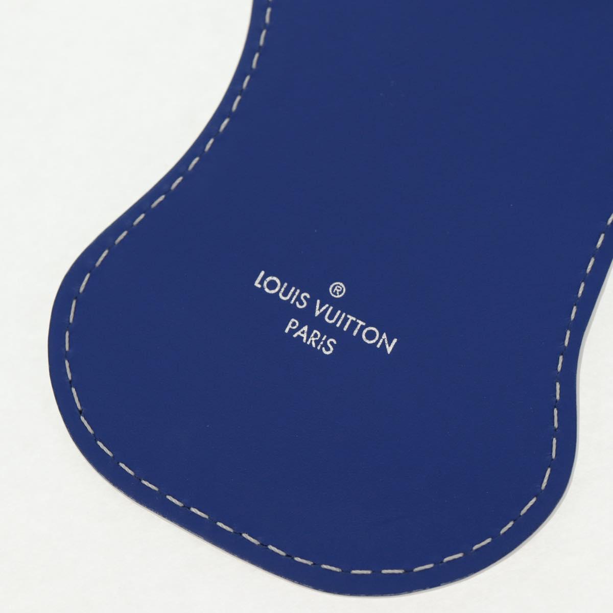 LOUIS VUITTON LV Portrait Keepall Bandouliere 25 Hand Bag M46701 LV Auth 141166M