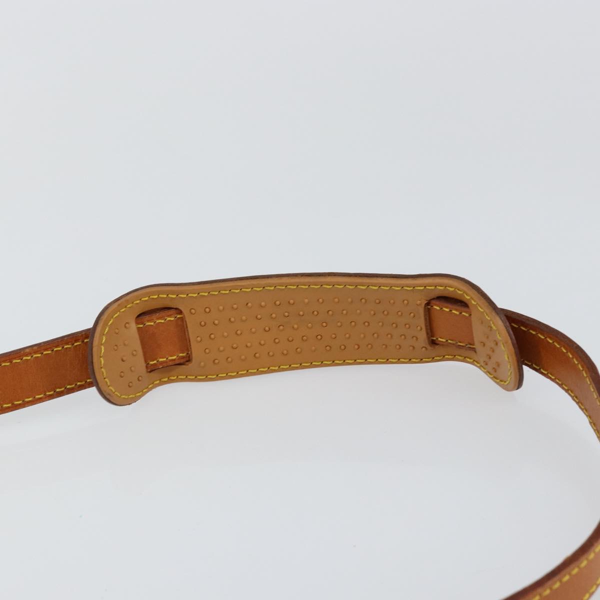 LOUIS VUITTON Monogram Chantilly GM Shoulder Bag M51232 LV Auth 141418